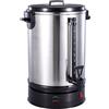 Beckers Macchina per caffè americano - Capacità 6 Lt. - 40 tazze
