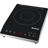 Beckers Piastra a induzione in vetroceramica - 2 kW - 230V/1/50Hz / Da banco / 1 / Beckers / 2 kW / Rif. 36495