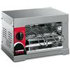 Sirman Tostiera 4Q Y11 SELECTOR - 2 pinze - con deviatore