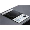 Sirman Piastra a induzione modello PI - 2,5 kW - da incasso