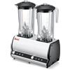 Sirman Frullatore Orione 2T - bicchieri 2 lt - velocità variabile
