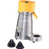 Fimar Spremiagrumi in lega di alluminio verniciato - pigne in plastica - cm 34x20,2x42