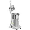 Fimar Spremiagrumi in lega di alluminio satinato - con leva - pigne in acciaio inox - cm 22x29x39/58,5