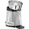 Fimar Spremiagrumi in lega di alluminio verniciato - doppia pigna in ABS alimentare - cm 21x30,5x33