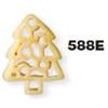 Monferrina Trafila in Bronzo N. 588E per Alberi Natale 23