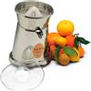 Vema Spremiagrumi Jolly metallizzato
