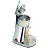 Vema Spremiagrumi automatico cromato pigna inox