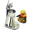 Vema Spremiagrumi automatico metallizzato, pigna inox