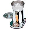 Vema Spremiagrumi automatico manuale cromato