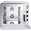 Fimar Forni elettrici a convezione /vapore diretto - Comandi meccanici - 6 teglie GN1/1 o EN 60x40