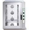 Fimar Forni elettrici a convezione /vapore diretto - Comandi meccanici - 10 teglie GN1/1 o EN 60x40