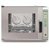 Fimar Forni elettrici a convezione /vapore diretto - Pannello conmandi digitale - 4 teglie GN1/1 o EN 60x40
