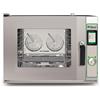 Fimar Forno elettrici a convezione /vapore diretto - Pannello conmandi Touch screen - 4 teglie GN1/1 o EN 60x40