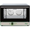 Fimar Forno elettrico per piccole produzioni con umidificatore - 4 teglie GN1/1 o EN 60x40