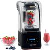 Casselin Frullatore insonorizzatore digitale 2,5L
