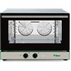 Fimar Forno elettrico per piccole produzioni con umidificatore - 4 teglie GN1/1 o EN 60x40 - 2 Ventilatori