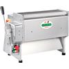 Monferrina CILINDRO MM 420 - Sfogliatrice per pasta sfoglia 420 mm - 220V