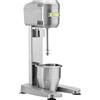 Fimar Frullatore per frappé - bicchiere in acciaio inox da 0,8 Lt.