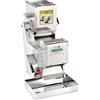 Monferrina PNUOVA Macchina combinata (Impastatrice + Sfogliatrice)per pasta fresca - 380V
