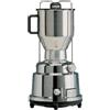 Vema Frullatore American Blender - capacità 3,5 litri - bicchiere in acciaio inox - Variatore di velocità