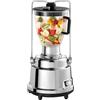 Vema Frullatore American Blender - capacità 3,5 litri - bicchiere trasparente - 2 velocità
