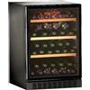 IPIND Cantinetta vini refrigerata - n° 45 bottiglie - nera