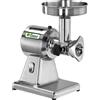 Fimar Tritacarne 12S - bocca ø 52 mm - gruppo di macinazione in acciaio inox - monofase