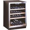 IPIND Cantinetta vini refrigerata - n° 45 bottiglie - porta inox