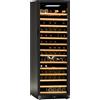 IPIND Cantinetta vini refrigerata - n° 165 bottiglie - nera - A terra / Statica / Nero / 151 - 200 Bottiglie / Unica Temperatura / Rif. 49834