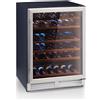 Sirman Cantinetta vini refrigerata - n° 51 bottiglie - 2 zone