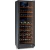 Sirman Cantinetta vini refrigerata - n° 96 bottiglie - 2 zone