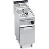 Bertos Friggitrice elettrica 1 vasca 10 litri su vano - Alimentazione 220/240/3
