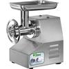 Fimar Tritacarne 22TS - bocca ø 52 mm - gruppo di macinazione removibile in alluminio - monofase