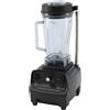 Beckers Frullatore - capacità 2 litri - bicchiere trasparente - Variatore di velocità