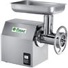 Fimar Tritacarne 22CE - bocca ø 64 mm - gruppo di macinazione removibile in acciaio inox - monofase