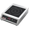 Beckers Piastra a induzione in vetroceramica XL - 3,5 kW