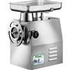Fimar Tritacarne 32RS - bocca ø 76 mm- gruppo macinazione in alluminio - monofase