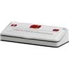 Besser Vacuum Macchina sottovuoto ad aspirazione esterna SPRINT- barra saldante da cm 33