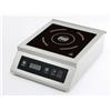 Beckers Piastra a induzione in vetroceramica - 5 kW