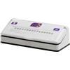 Besser Vacuum Macchina sottovuoto ad aspirazione esterna DIVA - barra saldante da cm 33