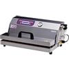 Besser Vacuum Macchina sottovuoto ad aspirazione esterna MIDI - doppia barra saldante da cm 43