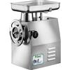 Fimar Tritacarne 32RSD - bocca ø 76 mm- gruppo macinazione in alluminio - monofase