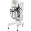 Fimar Impastatrice planetaria 40 litri - Vasca estraibile - 400V - 380V/3/50Hz / 31 - 40 Litri / 21 - 30 kg / Planetaria / Fimar / Rif. 107167