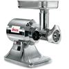 Sirman Tritacarne TC12E - Bocca ed elica in acciaio inox - trifase