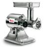 Sirman Tritacarne TC22E - Bocca ed elica in acciaio inox - trifase