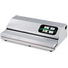 Lavezzini Macchina sottovuoto ad aspirazione esterna MINIBIG - barra saldante cm 45