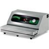 Lavezzini Macchina sottovuoto ad aspirazione esterna SMALL - barra saldante cm 35