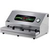 Lavezzini Macchina sottovuoto aspirazione esterna 2000 - barra saldante 50 cm