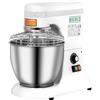 Fimar Impastatrice planetaria 4,7 litri - 220V - Velocità variabile