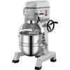 Fimar Impastatrice planetaria 3 velocità 40 litri - Vasca estraibile - 400V - 380V/3/50Hz / 31 - 40 Litri / 21 - 30 kg / Planetaria / Manuali / Rif. 107242